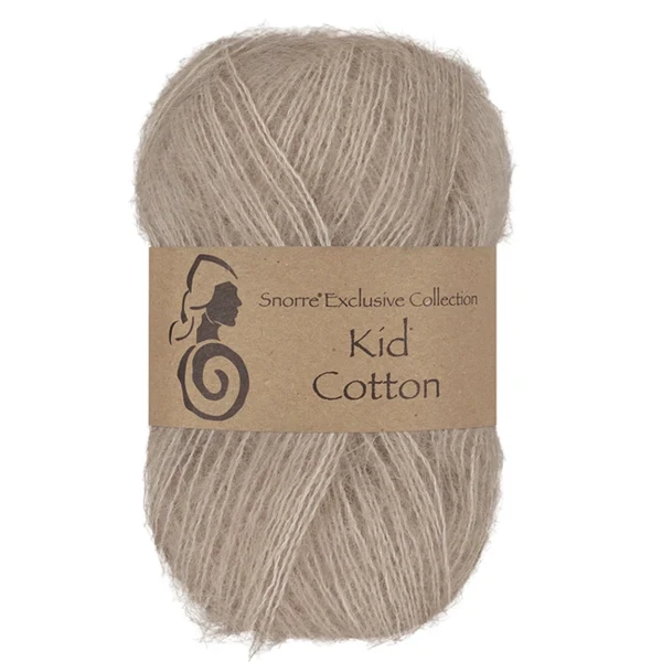 Viking Snorre Kid Cotton